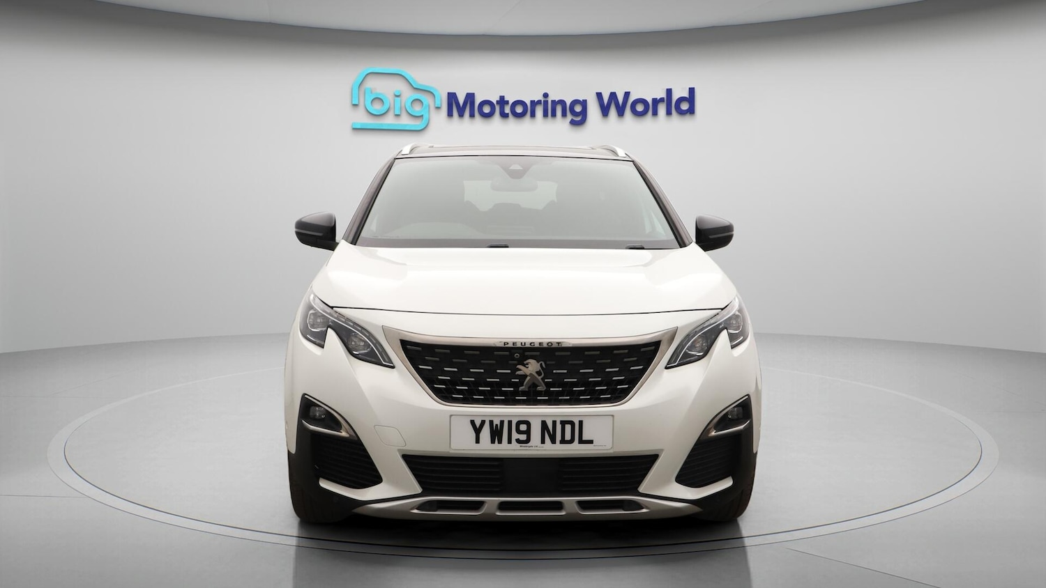 Used Peugeot 5008 2019 for sale - 76306613: Photo 3