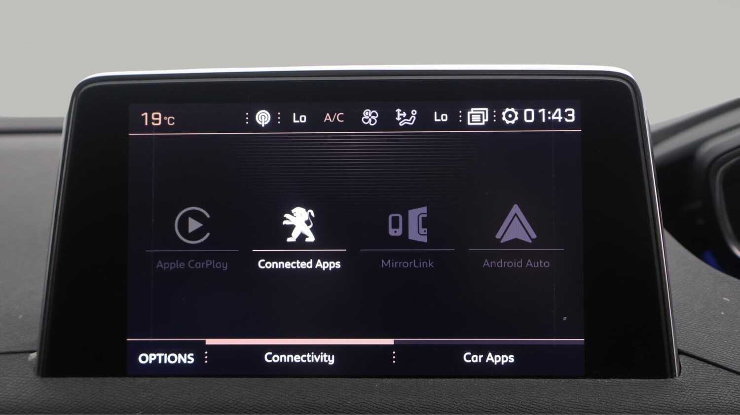 Used Peugeot 5008 2019 for sale - 76306613: Photo 31