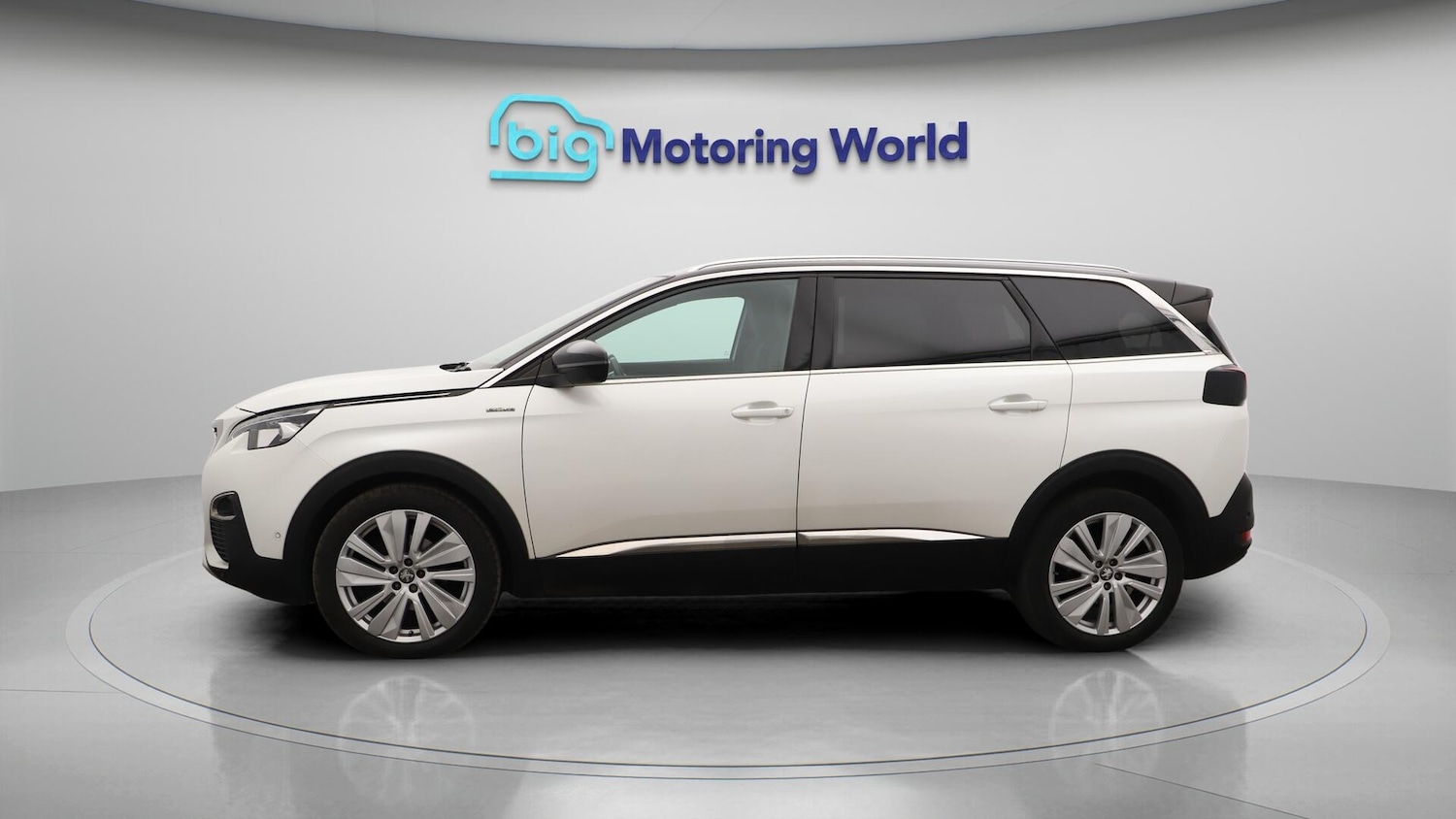 Used Peugeot 5008 2019 for sale - 76306613: Photo 5