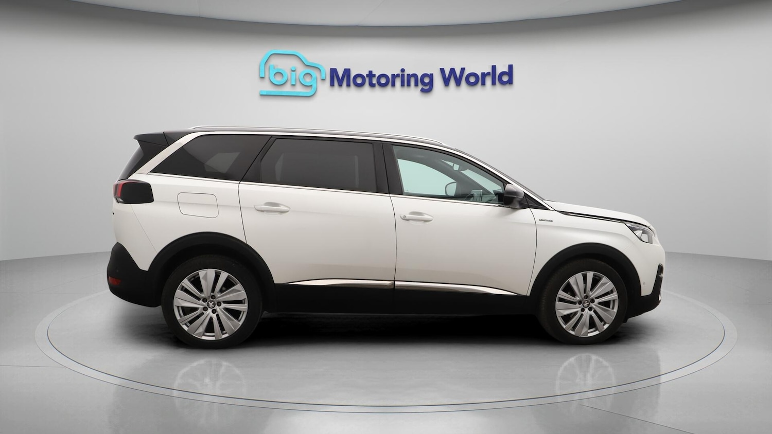Used Peugeot 5008 2019 for sale - 76306613: Photo 9