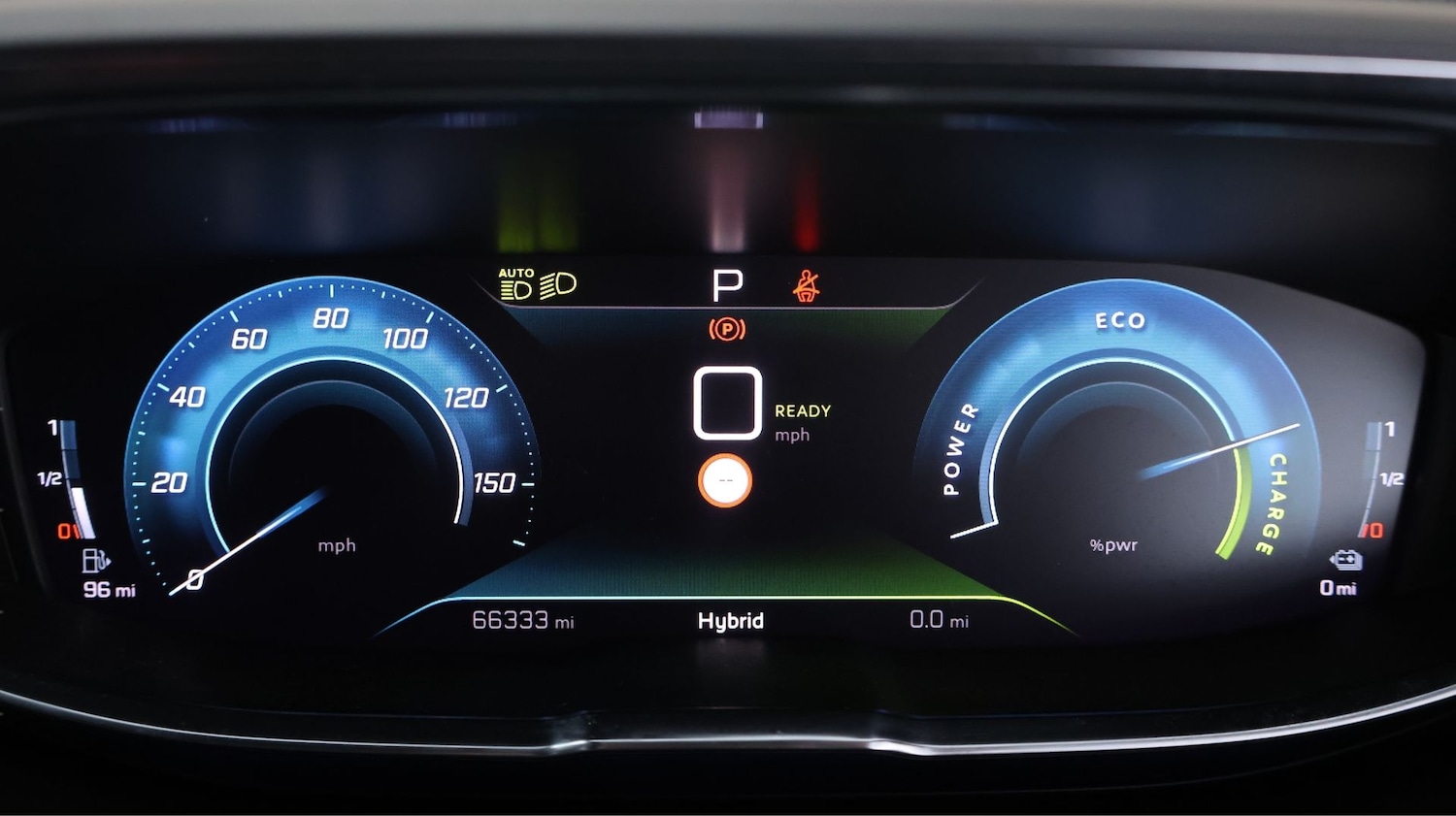 Used Peugeot 3008 2022 for sale - 77845721: Photo 10