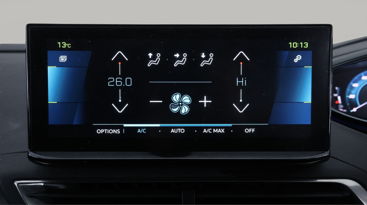 Used Peugeot 3008 2022 for sale - 77845721: Photo 11