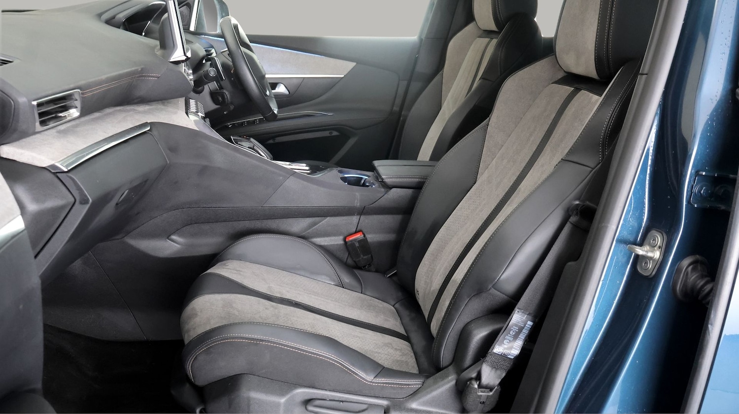 Used Peugeot 3008 2022 for sale - 77845721: Photo 13