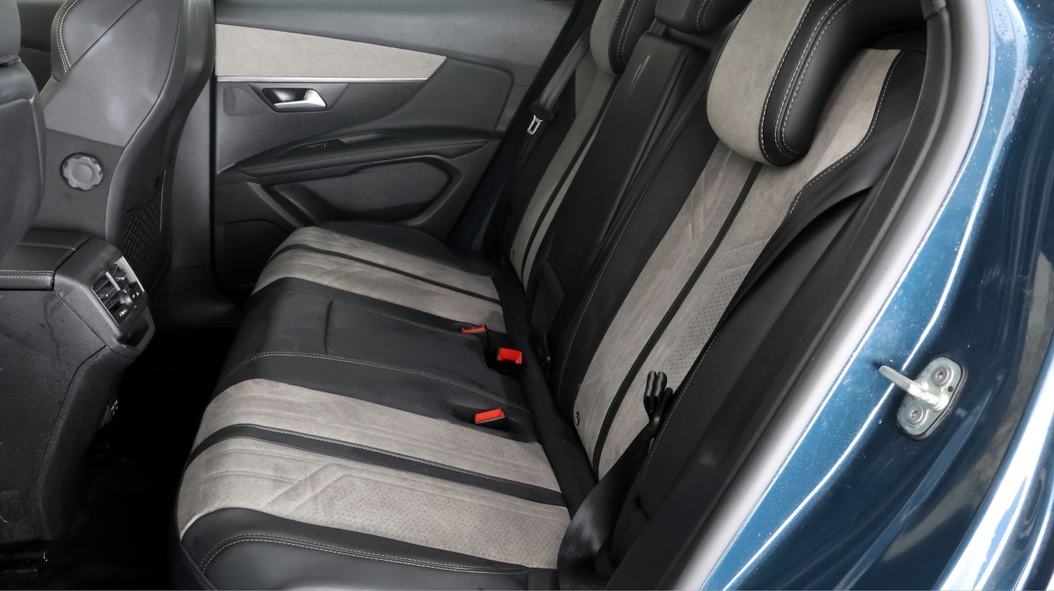 Used Peugeot 3008 2022 for sale - 77845721: Photo 15