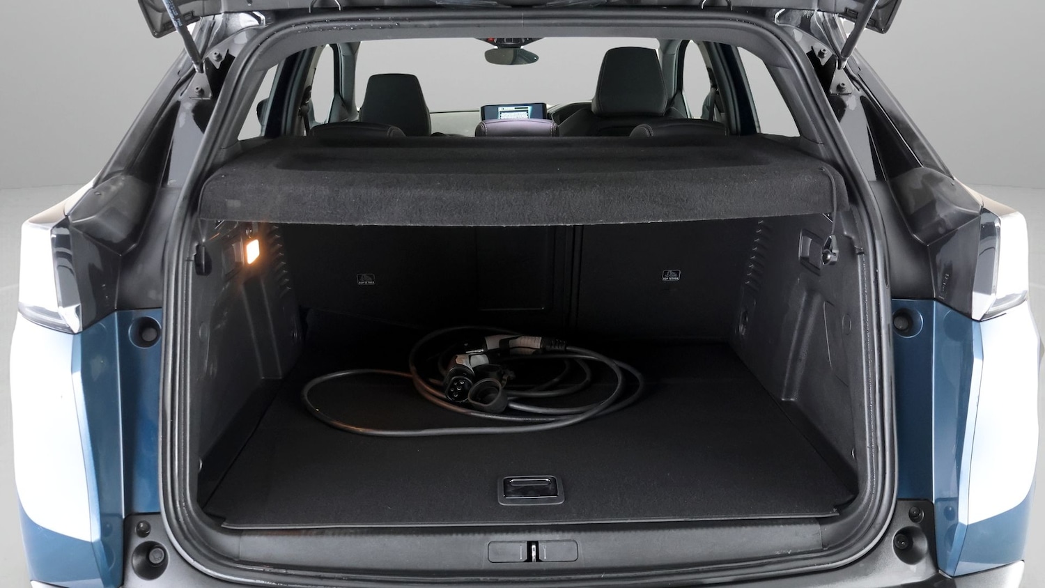 Used Peugeot 3008 2022 for sale - 77845721: Photo 16