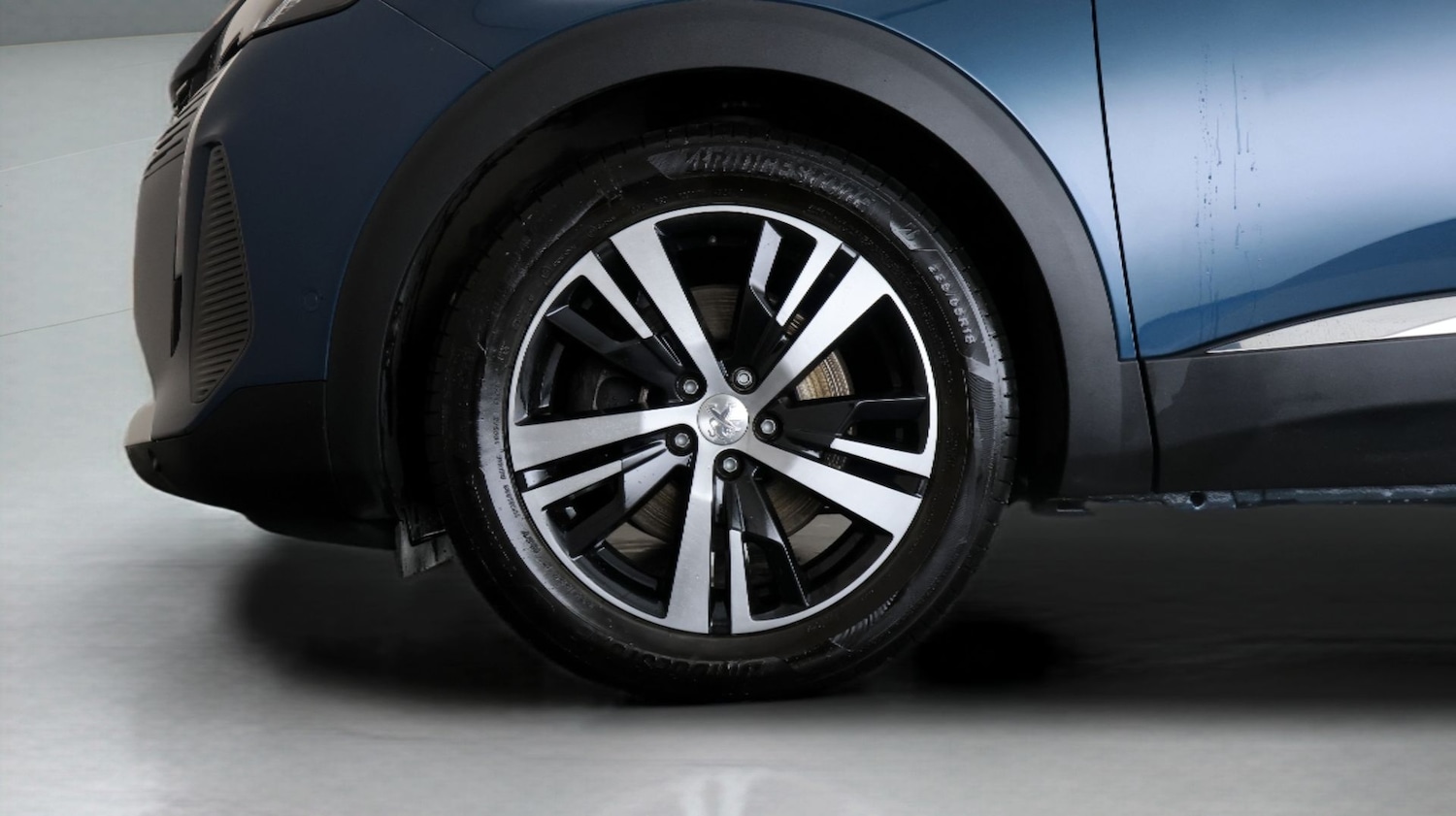 Used Peugeot 3008 2022 for sale - 77845721: Photo 17