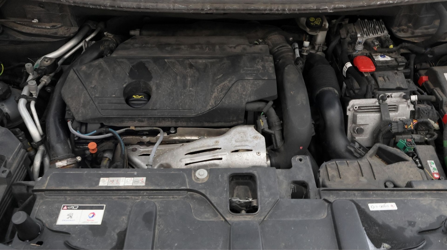 Used Peugeot 3008 2022 for sale - 77845721: Photo 18