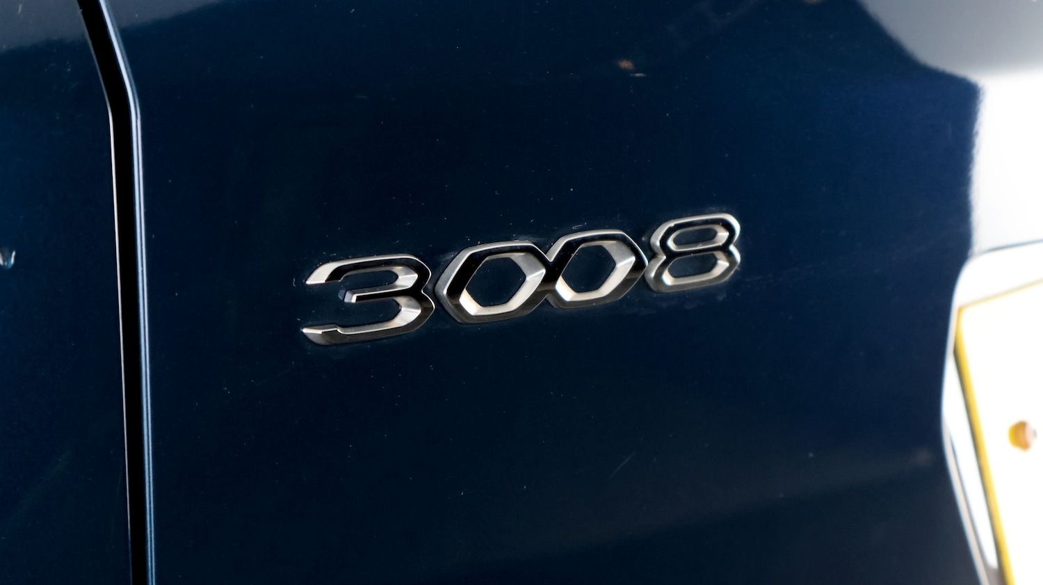 Used Peugeot 3008 2022 for sale - 77845721: Photo 19