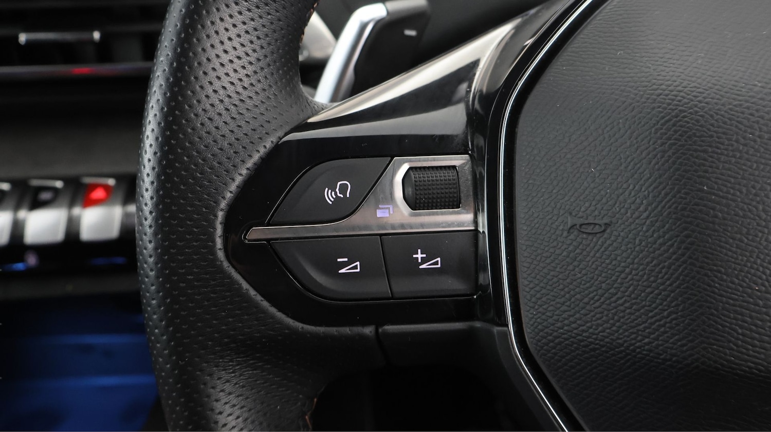 Used Peugeot 3008 2022 for sale - 77845721: Photo 21