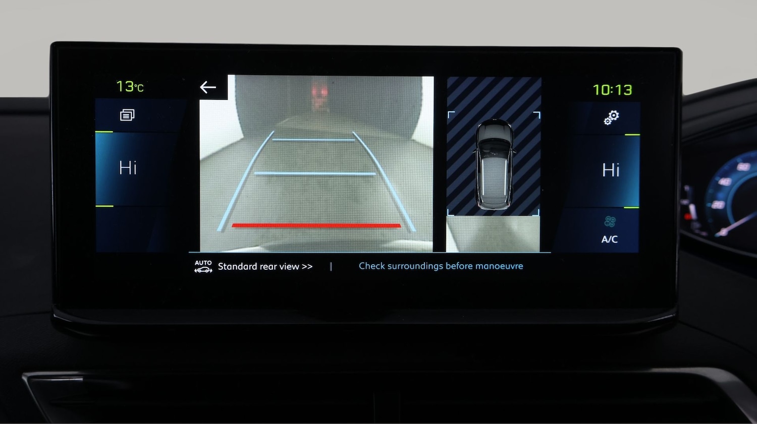 Used Peugeot 3008 2022 for sale - 77845721: Photo 22