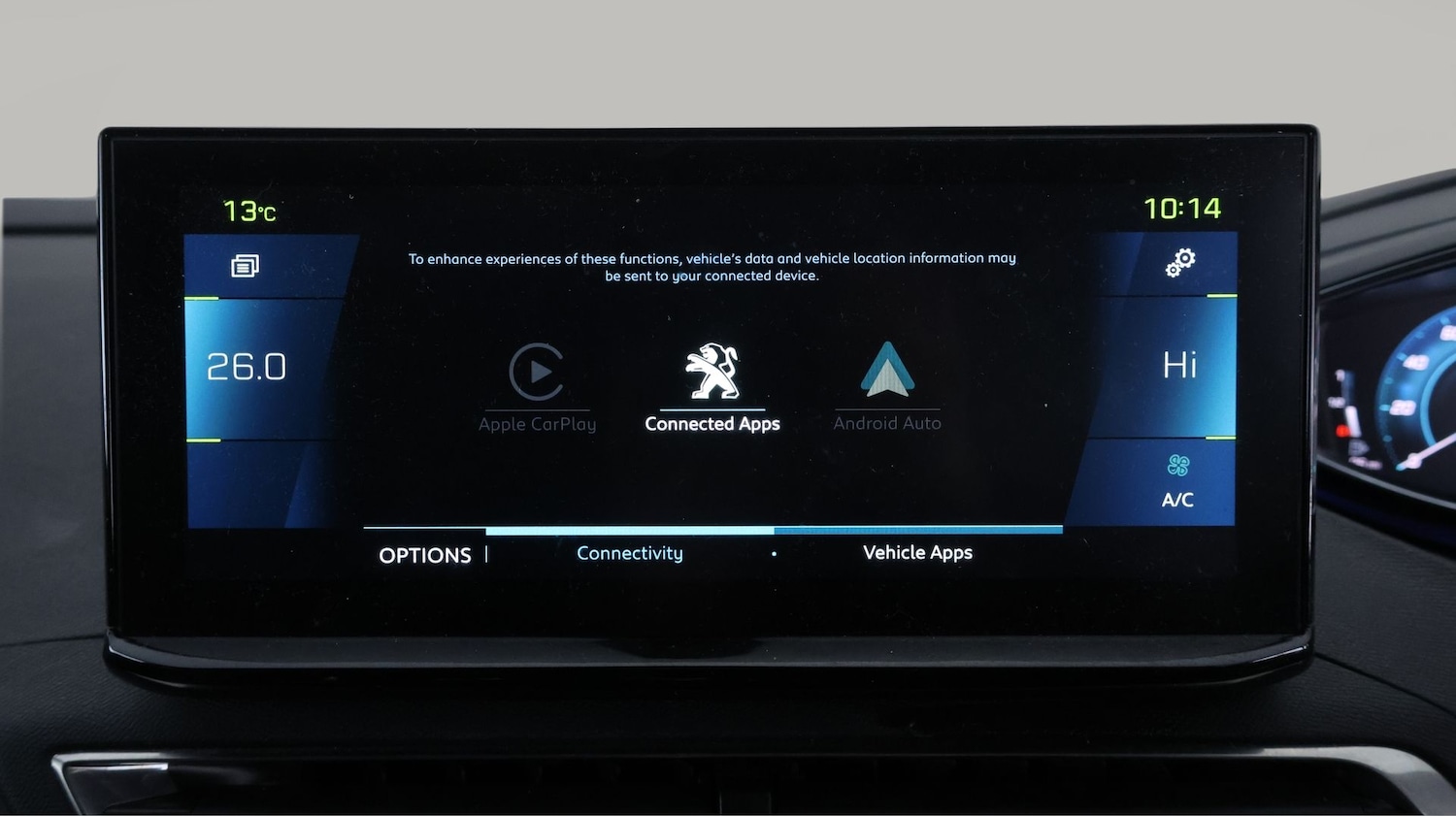 Used Peugeot 3008 2022 for sale - 77845721: Photo 24