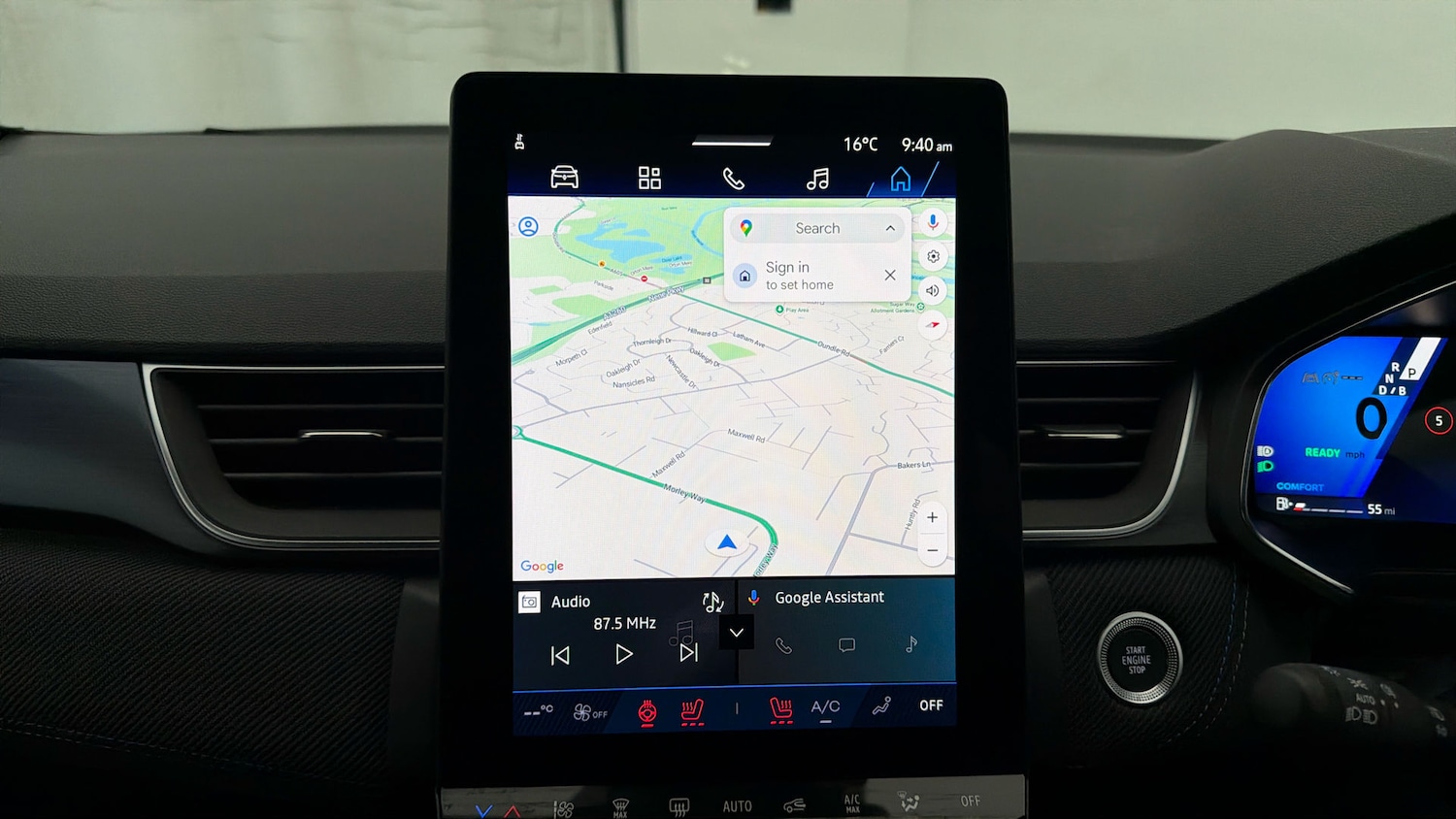 Used Renault Other 2024 for sale - 78168628: Photo 10