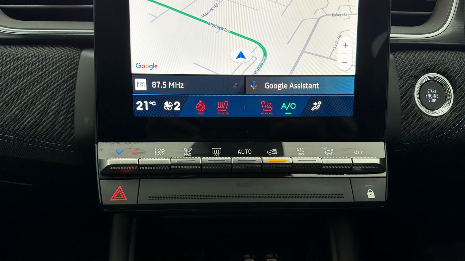 Used Renault Other 2024 for sale - 78168628: Photo 11