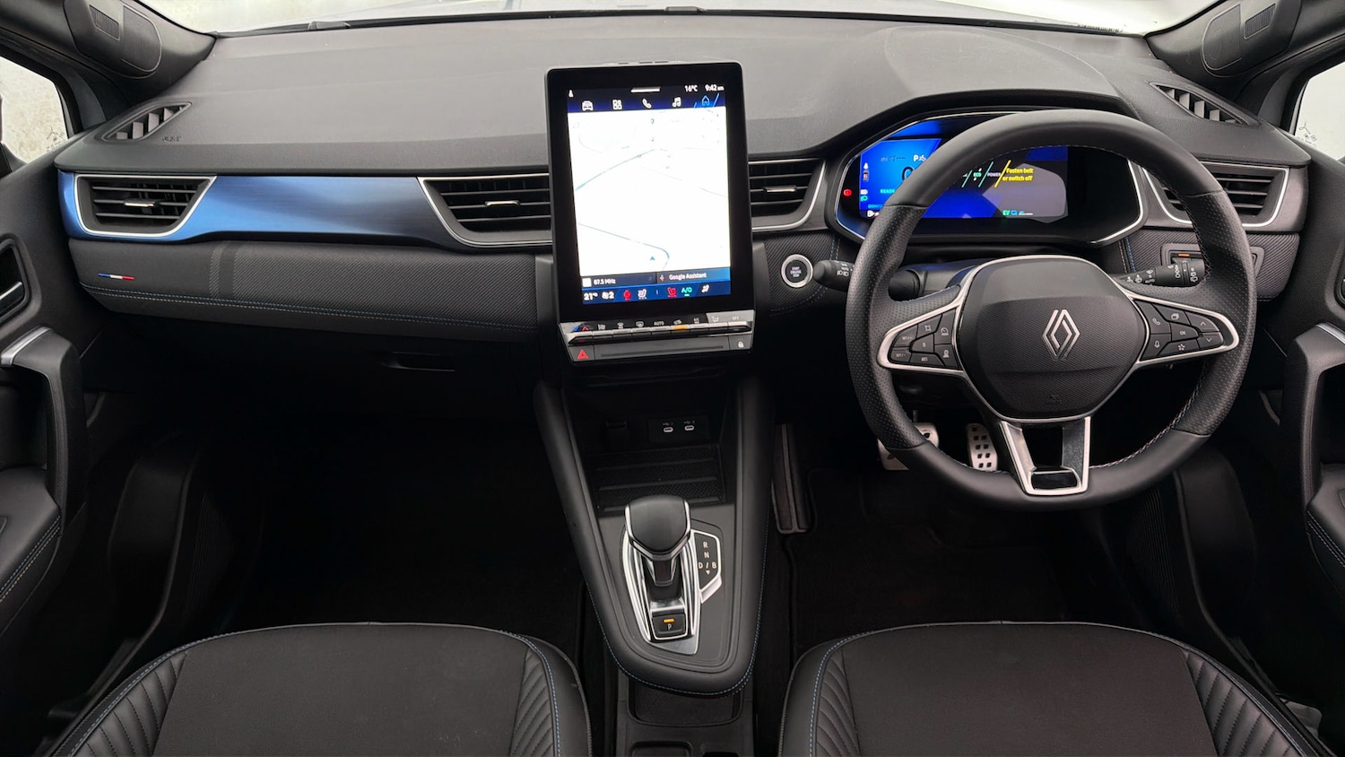 Used Renault Other 2024 for sale - 78168628: Photo 12