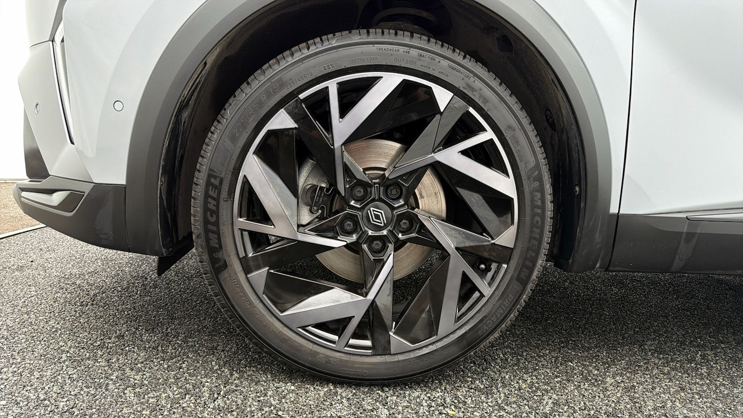 Used Renault Other 2024 for sale - 78168628: Photo 17