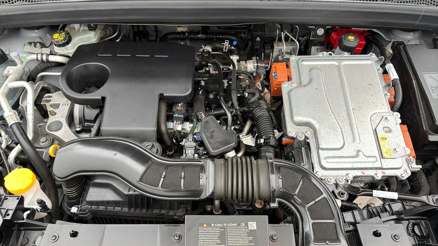 Used Renault Other 2024 for sale - 78168628: Photo 18