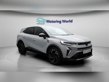 Renault Other feature image