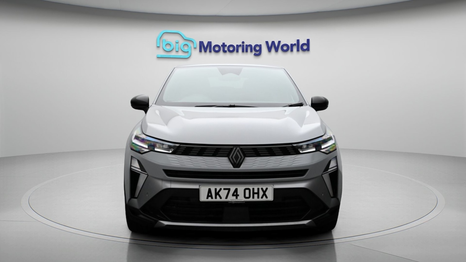 Used Renault Other 2024 for sale - 78168628: Photo 2