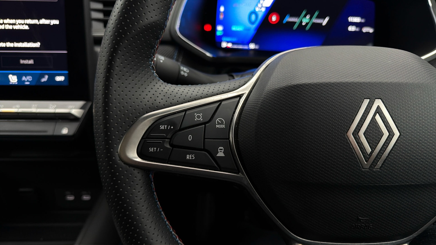 Used Renault Other 2024 for sale - 78168628: Photo 23