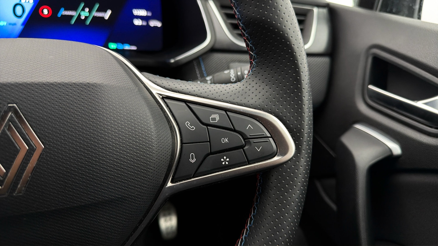 Used Renault Other 2024 for sale - 78168628: Photo 24