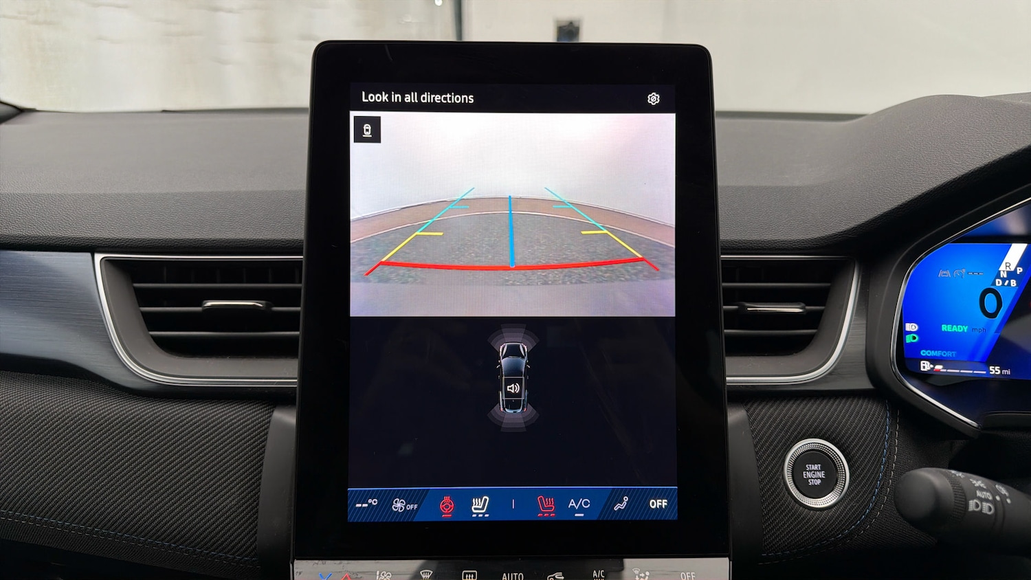 Used Renault Other 2024 for sale - 78168628: Photo 27