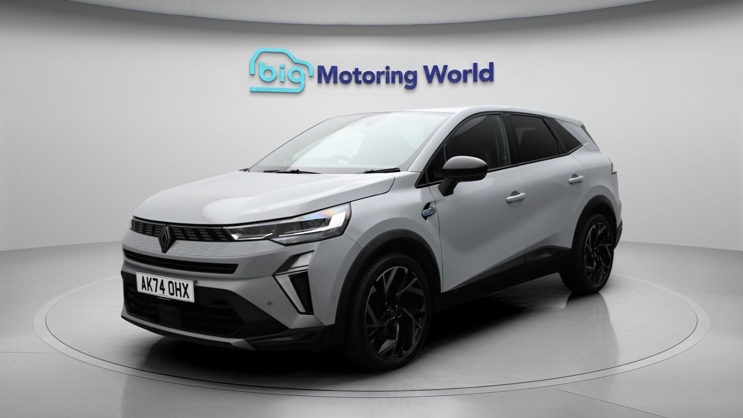 Used Renault Other 2024 for sale - 78168628: Photo 3