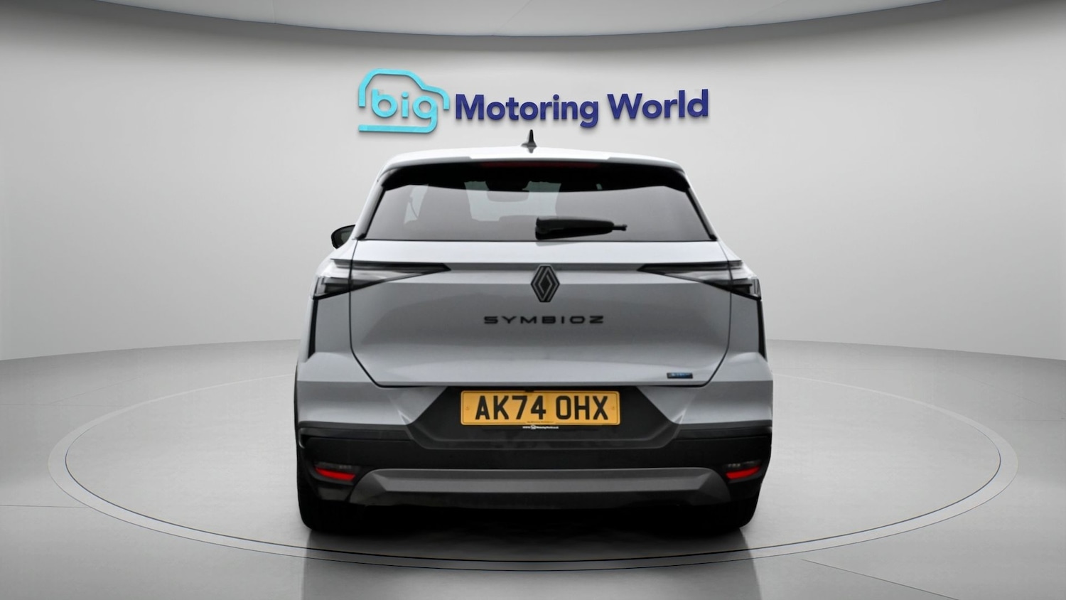 Used Renault Other 2024 for sale - 78168628: Photo 6