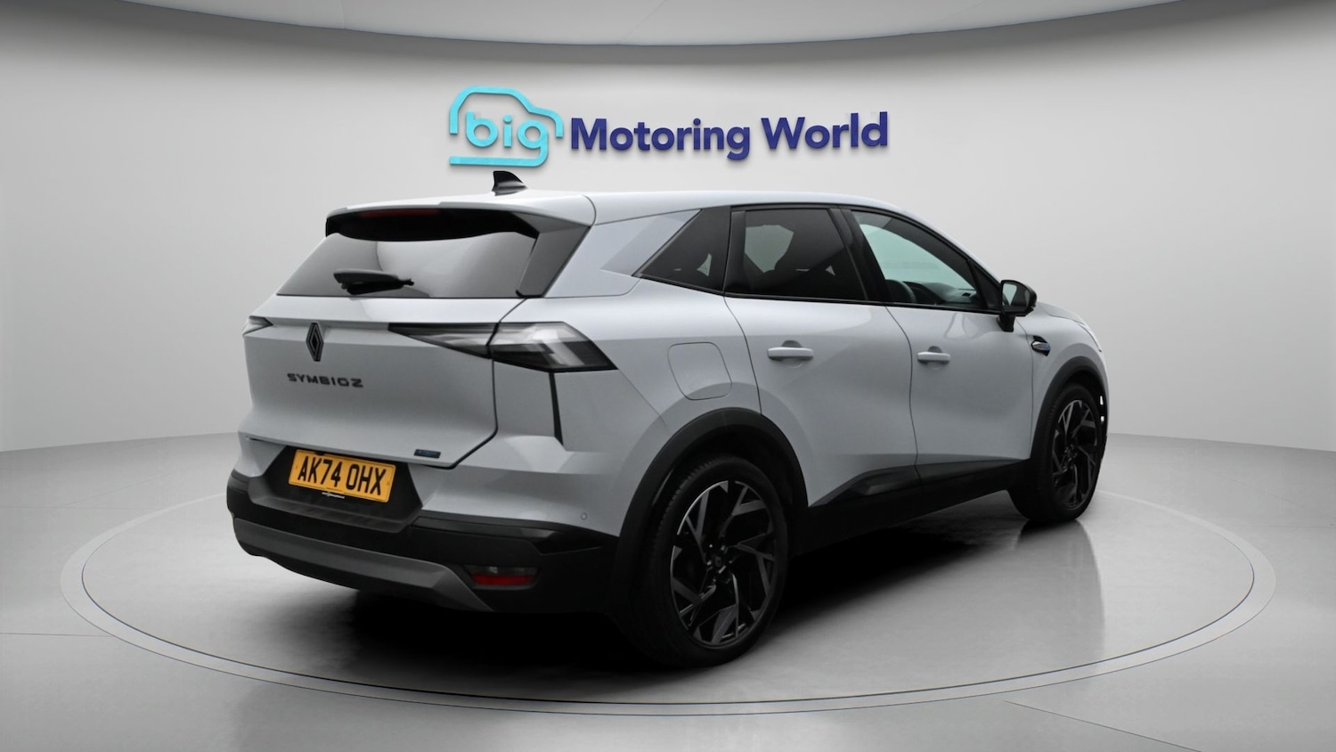 Used Renault Other 2024 for sale - 78168628: Photo 7