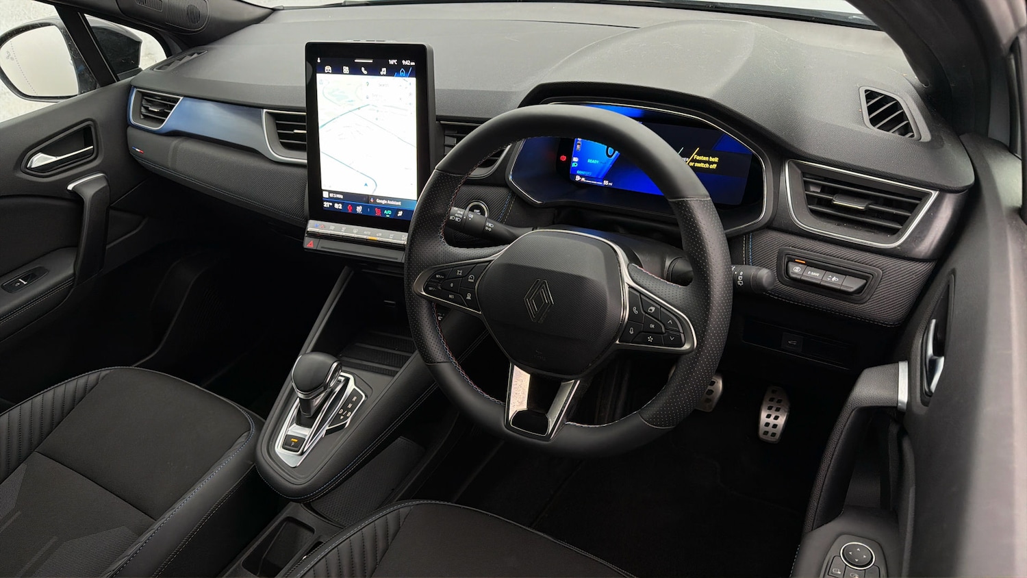 Used Renault Other 2024 for sale - 78168628: Photo 9