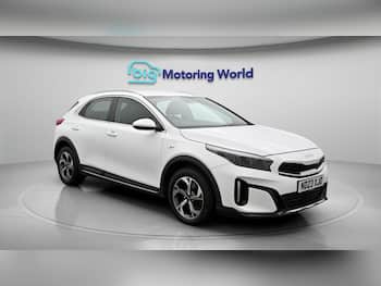 Used Kia XCeed 2023 for sale - 79661524: Photo