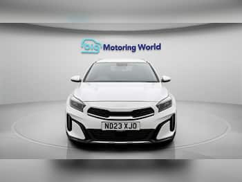 Used Kia XCeed 2023 for sale - 79661524: Photo
