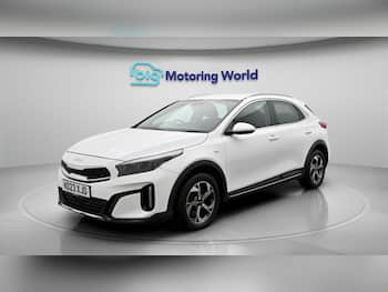Used Kia XCeed 2023 for sale - 79661524: Photo