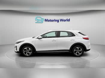 Used Kia XCeed 2023 for sale - 79661524: Photo