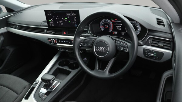 Used Audi A4 Avant 2022 for sale - 76109514: Photo 10