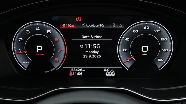 Used Audi A4 Avant 2022 for sale - 76109514: Photo 11