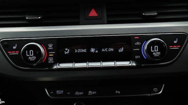 Used Audi A4 Avant 2022 for sale - 76109514: Photo 13