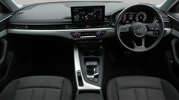 Used Audi A4 Avant 2022 for sale - 76109514: Photo 14
