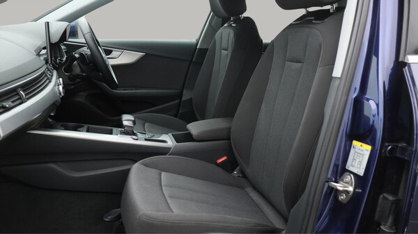 Used Audi A4 Avant 2022 for sale - 76109514: Photo 15