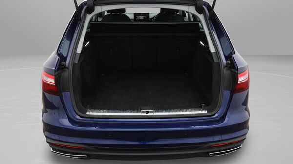 Used Audi A4 Avant 2022 for sale - 76109514: Photo 18