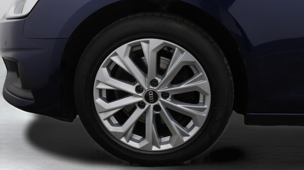 Used Audi A4 Avant 2022 for sale - 76109514: Photo 19