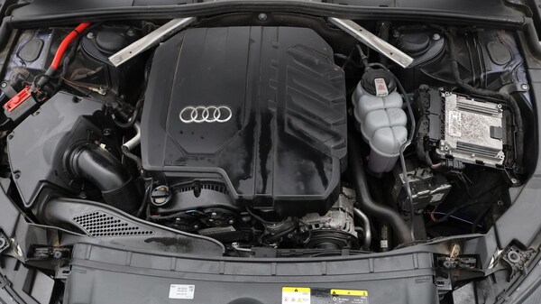 Used Audi A4 Avant 2022 for sale - 76109514: Photo 20