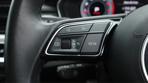 Used Audi A4 Avant 2022 for sale - 76109514: Photo 24