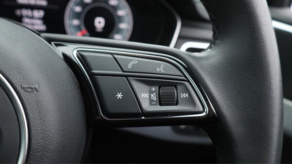 Used Audi A4 Avant 2022 for sale - 76109514: Photo 25
