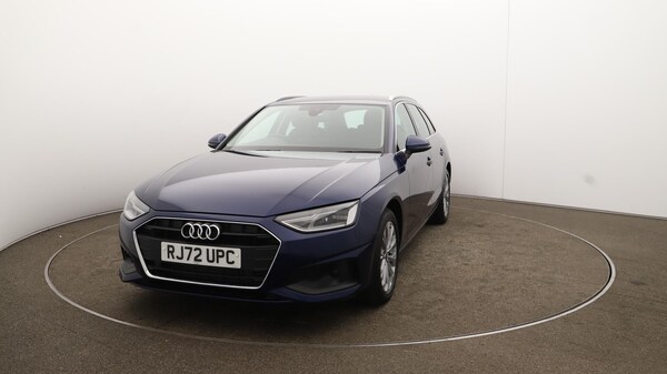 Used Audi A4 Avant 2022 for sale - 76109514: Photo 39