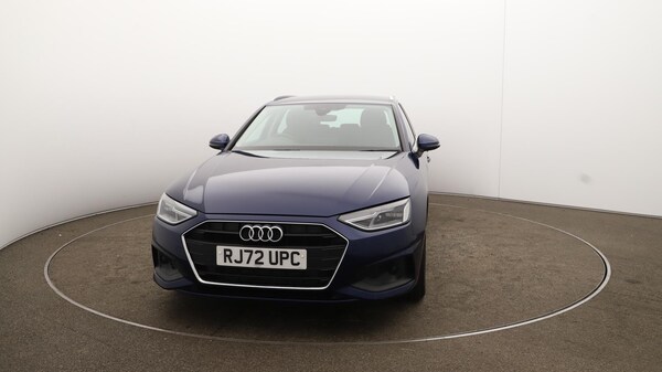 Used Audi A4 Avant 2022 for sale - 76109514: Photo 40