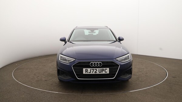 Used Audi A4 Avant 2022 for sale - 76109514: Photo 41