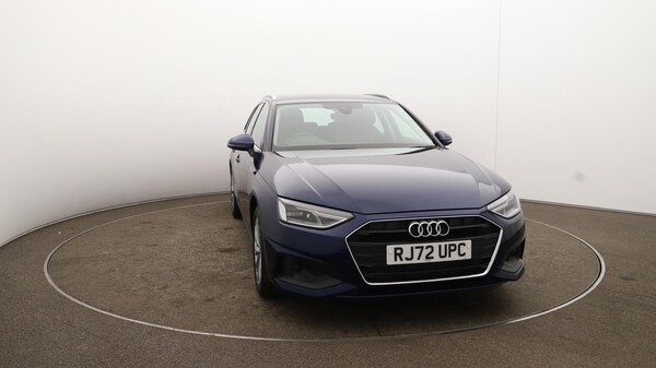 Used Audi A4 Avant 2022 for sale - 76109514: Photo 42