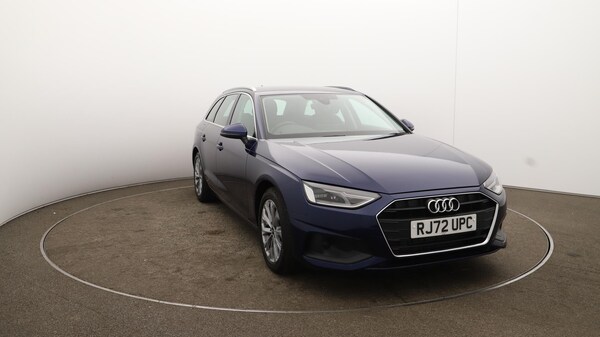 Used Audi A4 Avant 2022 for sale - 76109514: Photo 43