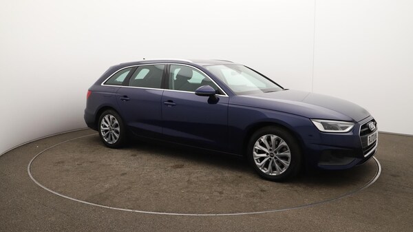 Used Audi A4 Avant 2022 for sale - 76109514: Photo 46