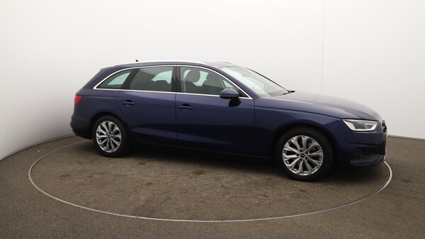 Used Audi A4 Avant 2022 for sale - 76109514: Photo 47